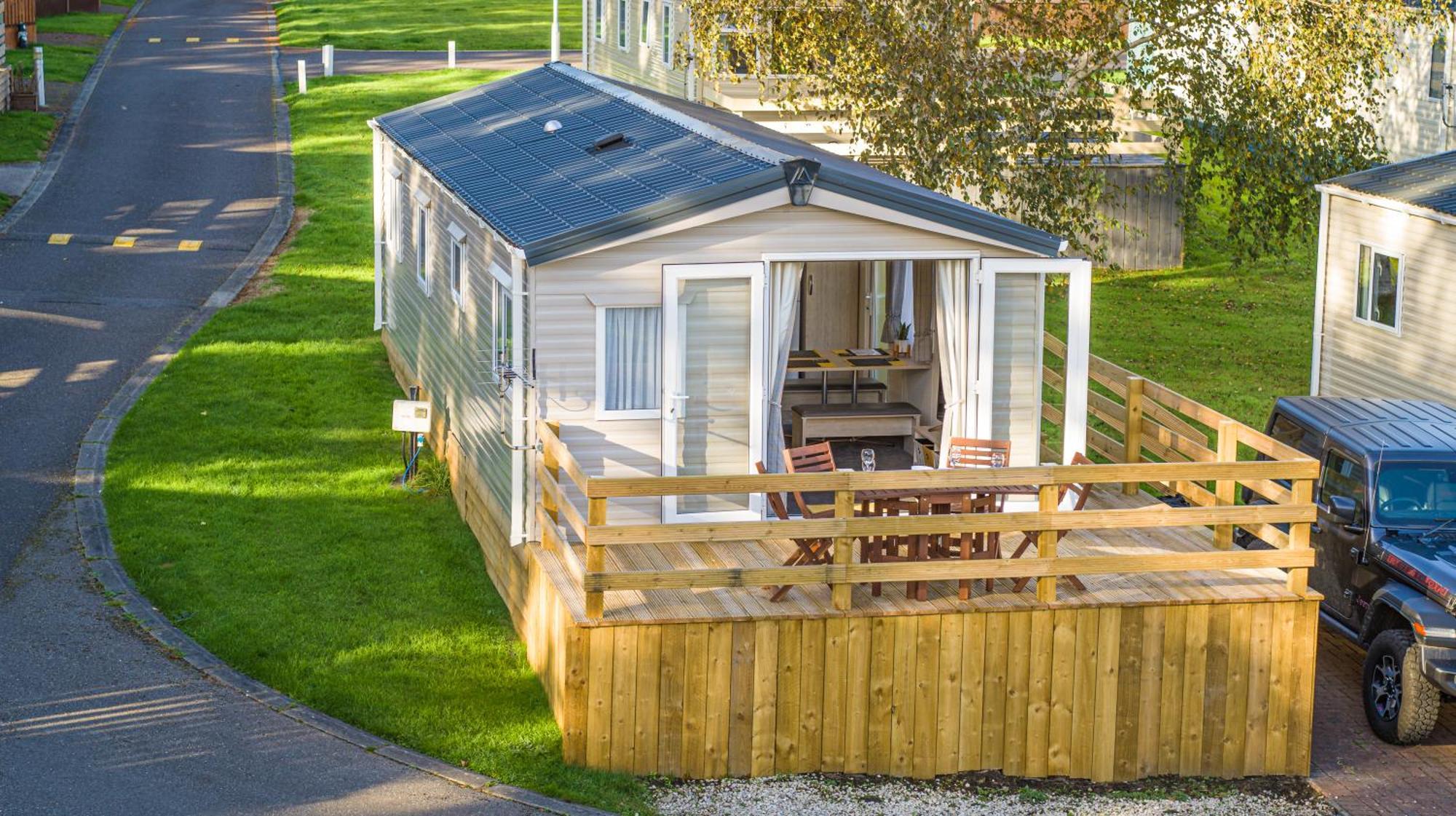 Cosy Chalet Near Dornoch, High Speed Free Wi-Fi Экстерьер фото
